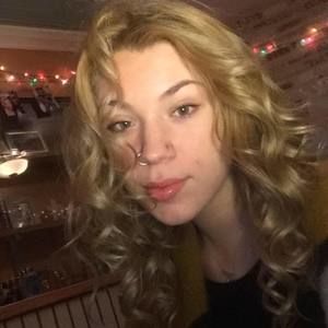 Meet your Posher, Ciara